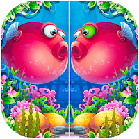 Find The Difference : Puzzle Game