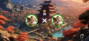 Parry Heroes Screenshot 2