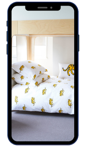 Children's Bedding Screenshot 2
