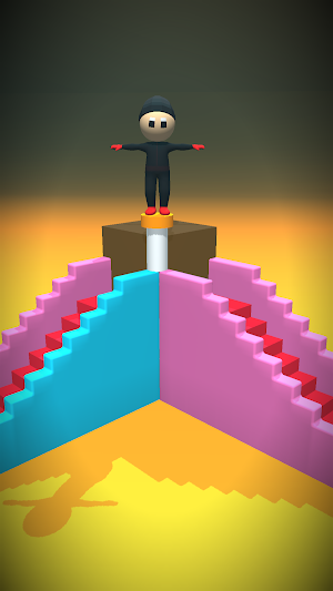 Dead The Flip Screenshot 0