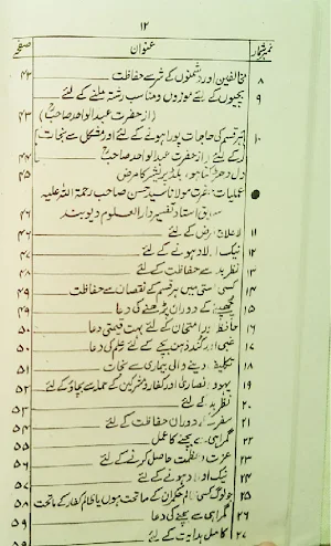 Asaan Taveezat Amliyat Screenshot 1