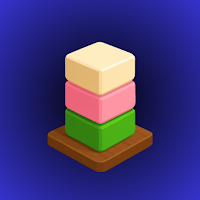 Rank My Stack – Color Sort