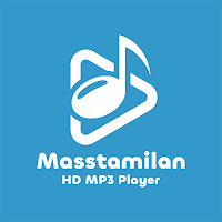 Masstamilan: HD MP3 Player