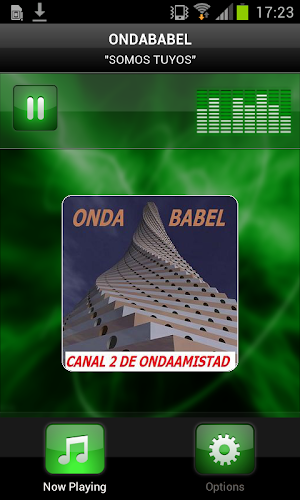 ONDABABEL Screenshot 0
