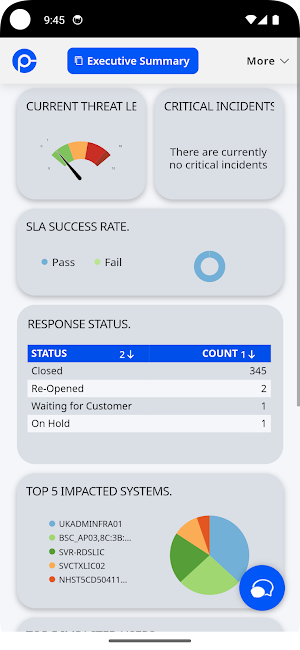 ConnectProtect Screenshot 0