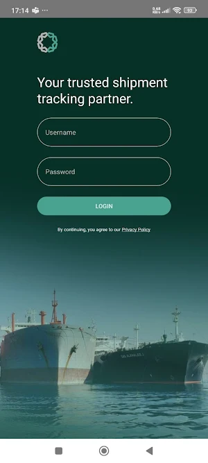 OnlineSTS Screenshot 0