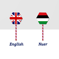 English To Nuer Translator