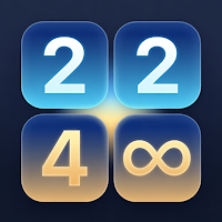 Double Infinity
