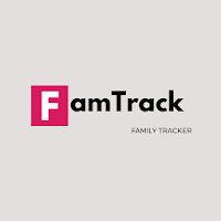 FamTrack (GPS Tracker for Fami