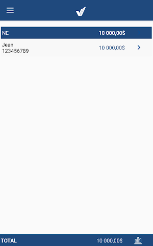 Mérici Screenshot 1