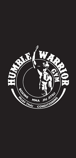 Humble Warrior Gym Screenshot 0