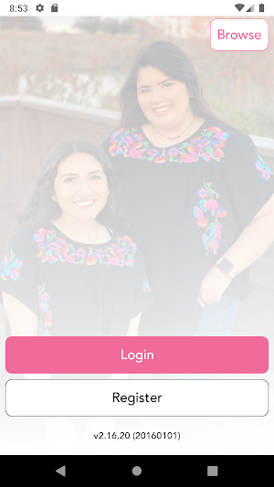 Mariposa Boutique LLC Screenshot 0