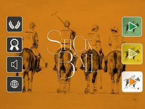 Stick&Ball Screenshot 3