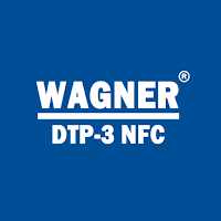 DTP-3 NFC setup tool