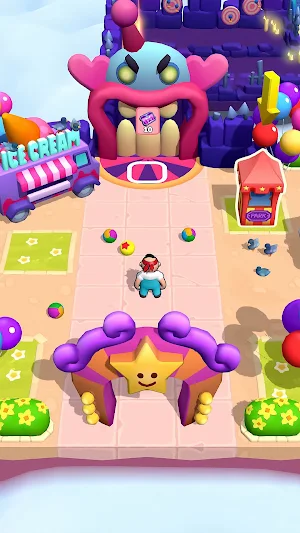 Zombie Rails: Undead Tales Screenshot 0