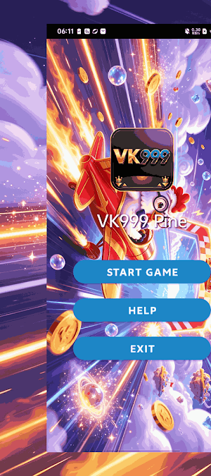VK999 Pine Screenshot 0