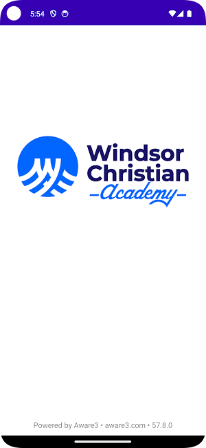 Windsor Christian Academy Screenshot 0
