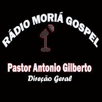 Web Rádio Moriá Gospel
