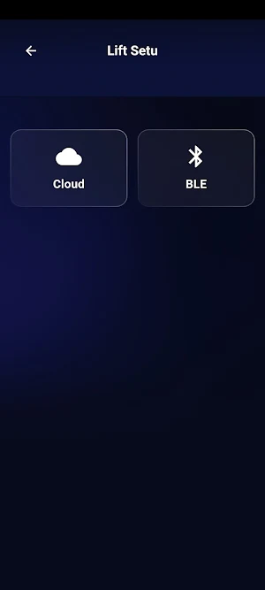 LiftSetu Screenshot 1
