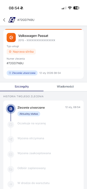 AutoFachmann Screenshot 3