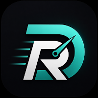 DriveRank – Speed Tracker