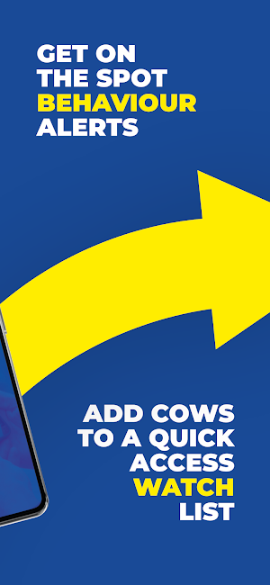 DairyVue360 Screenshot 2