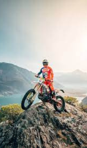 Motocross Wallpaper Screenshot 2