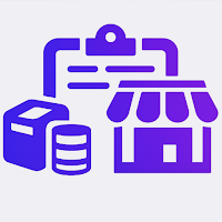 Shop Manager – Stock & Sales