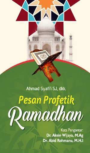 Pesan Profetik Ramadhan Screenshot 0