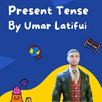Present Tense