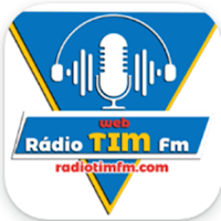 Web Rádio TIM FM
