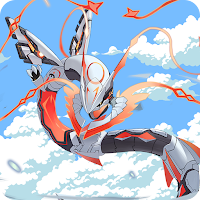 Mr. Running Rabbit