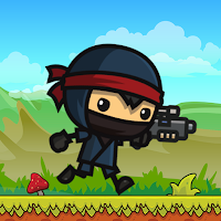 Ninja Land Striker