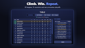 Arcade Football Manager Screenshot 3