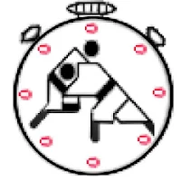 Crono Judo