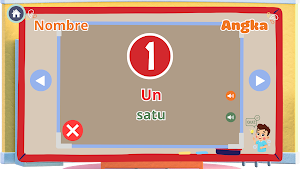 apprendre l'indonésien Screenshot 3