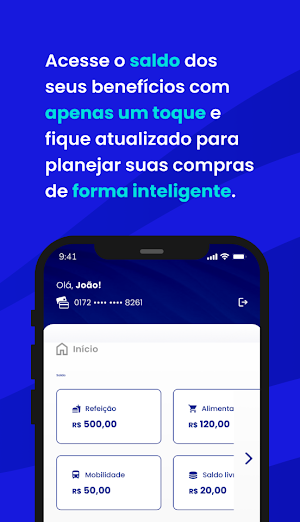 Grecale Benefícios Screenshot 0