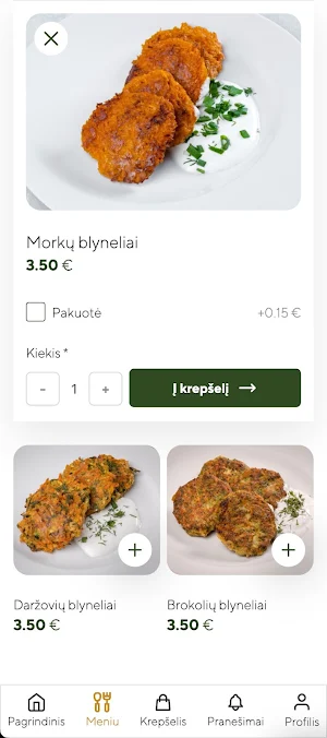 Seatisfy Screenshot 1