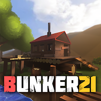 Bunker 21 Survival Story