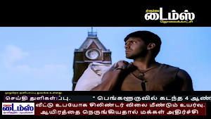 Nellai Times TV Screenshot 3