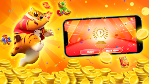 Fun Tiger Screenshot 2