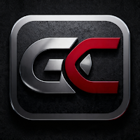 GymCrew — Training & Social