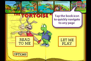 Tortoise & the Hare Screenshot 0