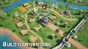 Jurassic War Survival Screenshot 2