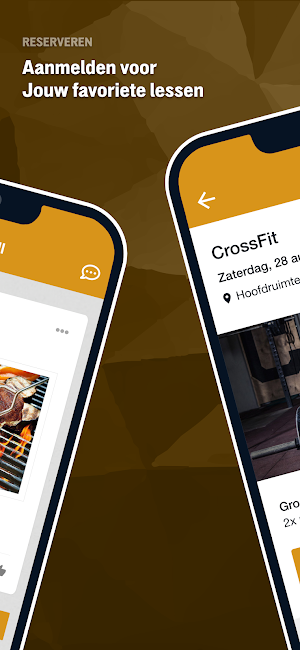 Next Life Gym Screenshot 1