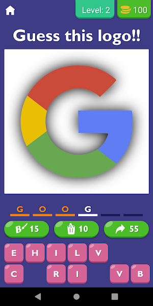 Guess The Logo by Picture Screenshot 2