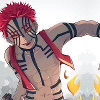Akaza Demon Slayer Wallpaper