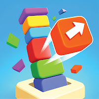 Arrow Out Tower 3D