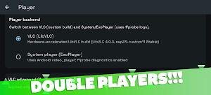 ZUPER IP TV Screenshot 3