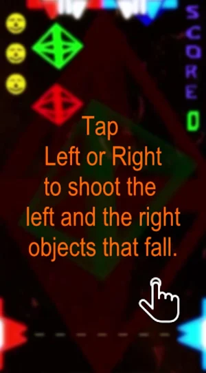 Box Shooter Screenshot 1